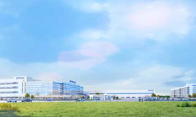 產(chǎn)值13個(gè)億！2023年，時(shí)代科士達(dá)儲(chǔ)能項(xiàng)目繼續(xù)奮斗！